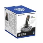 Joystick - THRUSMASTER - SimTask FarmStick - Black/Grey - Image 4