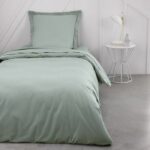 TODAY ESSENTIAL TODAY CHARG - 90 x 190 cm - 1 person - 100% UNA COTTON - Ceudon - Image 2