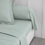Taie de bolins olday essential - 45 x 185 cm - 100% UNA cotton - Ceudon