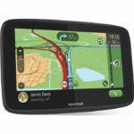 TOM TOM Gps - GO Essential 5 Europe 49 Pays - WiFi – Bild 2