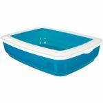 TRIXIE Cisco litter box with ledges - 38x11x50 cm - for cat - Image 3