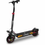 All-terrain electric scooter - URBANGLIDE - ECROSS PRO 2 - 10 - 48V - 800 W - 13Ah - Range 50KM