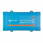 VICTRON Phoenix converter - 12 / 500W - Schuko plug