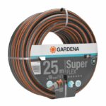 GARDENA Garden Hose Super Flex 25m Ø19 mm - Image 2