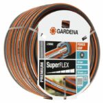 GARDENA Garden Hose Super Flex 25m Ø19 mm - Image 6