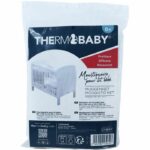 THERMOBABY mosquito net bed 60x120 and 70x140 - Image 3