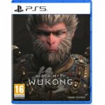 Black Myth: Wukong - PS5 Game