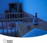 BABYMOOV Babyphone Audio Simply Care Gris - Image 6
