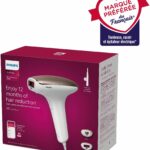 Lumea IPL 7000 Series Philips BRI921/00 IPL Hair Removal Device