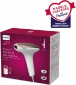 Lumea IPL 7000 Series Philips BRI921/00 IPL Hair Removal Device