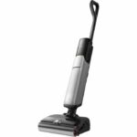 MOVA X4 Pro - Washer Vacuum Cleaner - Hot Water Wash - Anti-Tangle - Self-Cleaning at 100 C - 20 kPa Suction