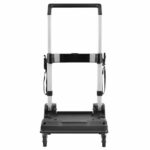 Trolley trolley - STANLEY - Tstak Fatmax - 4 Wheels - Max load 100 kg - Aluminum - Image 3