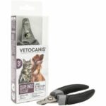 VETOCANIS Nail clipper 2 sizes - For dogs