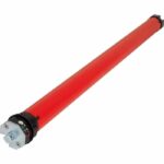 Wired roller shutter motor RM10MS SUPERROLLO - SR20110 - Diameter 40 mm - 10 Nm - Max. curtain weight 22 kg - Image 2