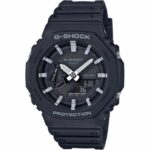 Watch G-SHOCK - CASIO - Shock resistant - Multifunction - Black - Image 4