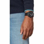 Watch G-SHOCK - CASIO - Shock resistant - Multifunction - Black - Image 5