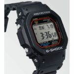 Watch - CASIO - G-Shock The Origin - Solar Function - Shock Resistant - Men's Black - Image 5