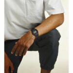 Watch - CASIO - G-Shock The Origin - Solar Function - Shock Resistant - Men's Black - Image 6
