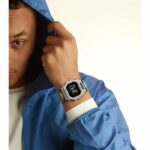 Watch - CASIO - G-Shock Sport - GBD-200UU-9ER - Off-white – Bild 2