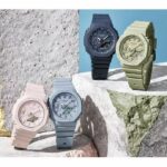Watch - CASIO - G-Shock Classic - Women - Pink - Resin - Digital – Bild 2