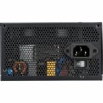COOLER MASTER MWE Bronze 550W V2 - Power supply 550W - 230V (Certified 80 Plus Bronze 5 years warranty) Flat cables black - Image 2