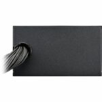 COOLER MASTER MWE Bronze 550W V2 - Power supply 550W - 230V (Certified 80 Plus Bronze 5 years warranty) Flat cables black - Image 3