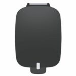KIS Pedal Kitchen Waste Bin 50L CHIC Inox - Image 4
