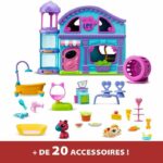 The Big House - BANDAI - Littlest Pet Shop with 3 pets including 1 exclusive - Image 3