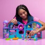 The Big House - BANDAI - Littlest Pet Shop with 3 pets including 1 exclusive - Image 5