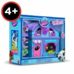 The Big House - BANDAI - Littlest Pet Shop with 3 pets including 1 exclusive - Image 6