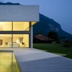 LUMISKY Pack of 2 waterproof solar outdoor spots - 4 white LEDs - 200 Lm - Swivel head at 90 ° C - Image 3