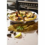 BAUMALU paella dish 40 cm - Image 2
