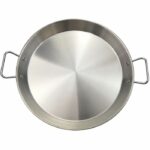BAUMALU paella dish 40 cm
