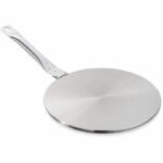 BAUMALU relay disk for induction 26 cm