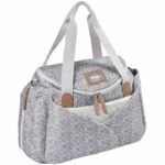 BEABA Sydney Jungle Bag