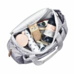 BEABA Sydney Jungle Bag - Image 3