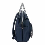 BEABA Wellington bag - navy blue - Image 4