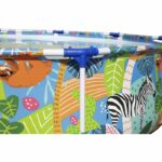 BESTWAY Steel Pro  above ground pool - 305 x 66 cm - Image 2