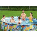 BESTWAY Steel Pro  above ground pool - 305 x 66 cm - Image 5