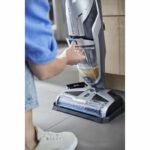 BISSELL CrossWave C3 Select 3551N - 3 in 1 Mop Vacuum Cleaner - Multi-Surface Cleaning - Self-Cleaning Cycle - 560W Power - Image 4