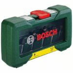 BOSCH Accessories - box 6 cutters 6mm - - Image 2