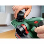 Bosch plane - Pho 3100 (plastic set with six -sided male, reversible and parallel buttock key) - Image 2