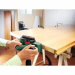 Bosch plane - Pho 3100 (plastic set with six -sided male, reversible and parallel buttock key) - Image 5