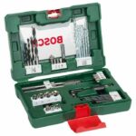 BOSCH Accessories - box v -line (41pcs) - Image 3