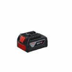 Bosch Professional - GBA Battery 1x5.0Ah