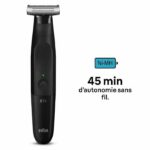 BRAUN All-In-One Trimmer - Series X XT3100 - Image 2