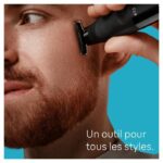 BRAUN All-In-One Trimmer - Series X XT3100 - Image 3
