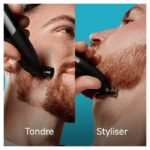 BRAUN All-In-One Trimmer - Series X XT3100 - Image 5
