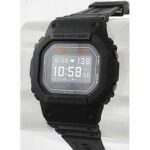 Watch - CASIO - G-Shock Sport - DW-H5600-1ER - Black - Image 2