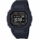 Watch - CASIO - G-Shock Sport - DW-H5600-1ER - Black - Image 3